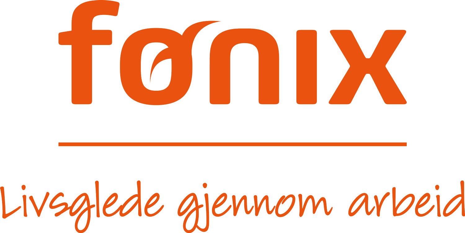 Fønix bruker Timeflex til tidsregistrering