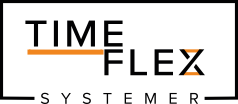 Timeflex Logo